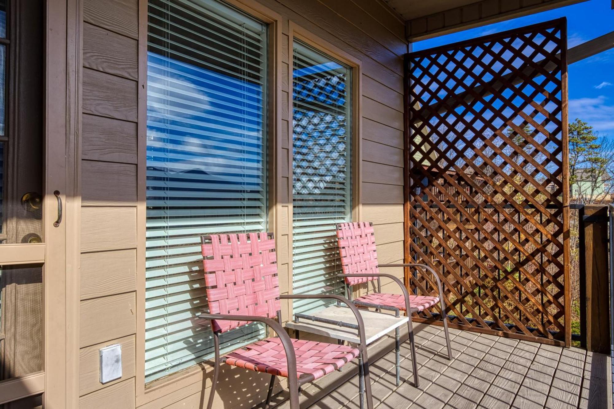 A Million Dollar View- Get 951 Worth Of Free Area Attraction Tickets For Each Paid Day! Villa Gatlinburg Exteriör bild
